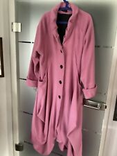 Damen mantel rosa gebraucht kaufen  Bindlach