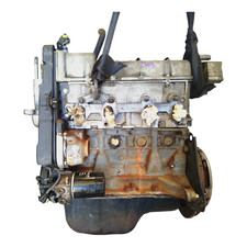 Motore fiat panda usato  Iglesias