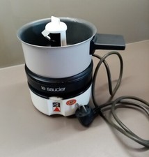 Saucier électrique seb d'occasion  Brissac-Quincé