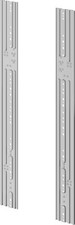 Rails raccordement ikea d'occasion  Paris I