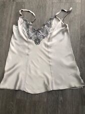 Portfolio silk camisole for sale  LOUGHBOROUGH