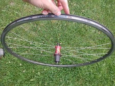 Rear wheel mavic for sale  SHEFFIELD