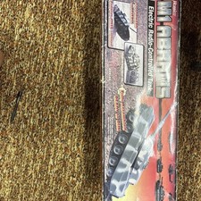 Hobbico abrams tank. for sale  Spencer