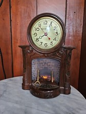 Vintage mastercrafters firepla for sale  Akron