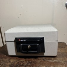 Sentry 1150 fireproof for sale  Allentown