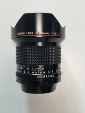Canon lens 2 gebraucht kaufen  Stahnsdorf