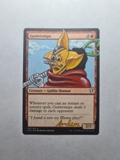 Guttersnipe Usopp One Piece REUNIÃO MÁGICA ARTE ALTERADA PINTURA À MÃO DEMIAN SOLIS  comprar usado  Enviando para Brazil