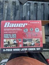 Bauer 23222a piece for sale  Fremont