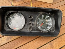 Kombiinstrument daf volvo gebraucht kaufen  Delmenhorst