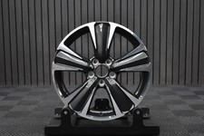 Lexus alloy wheel for sale  YORK