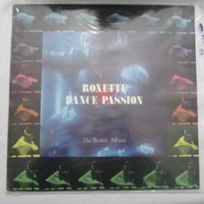 ROXETTE DANCE PASSION NM/NM VINYL LP L51 comprar usado ROXETTE DANCE PASSION NM/NM VINYL LP L51 comprar usado  Enviando para Brazil