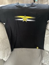 Rock star energy for sale  GLASGOW