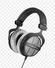 Kopfhörer beyerdynamic 990 gebraucht kaufen  Lübeck