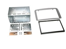 Einbaurahmen set doppel gebraucht kaufen  Leipzig