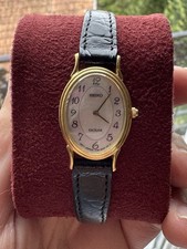 Seiko exceline 1f20 d'occasion  Nogent-sur-Marne