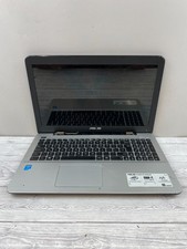 Asus x555l intel for sale  LONDON
