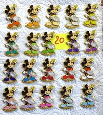 Lot pin mickey d'occasion Lot pin mickey d'occasion  Troyes