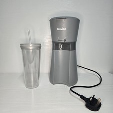 Breville vcf155 iced for sale  BOLTON