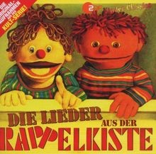 Lieder rappelkiste rappelkiste gebraucht kaufen Lieder rappelkiste rappelkiste gebraucht kaufen  Berlin