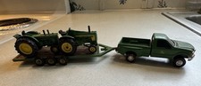 Ertl john deere for sale  Rockwell