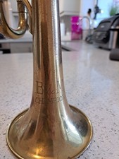 Champion trumpet case for sale  ILKESTON