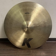 Passeio de jazz Zildjian K 22 comprar usado  Enviando para Brazil