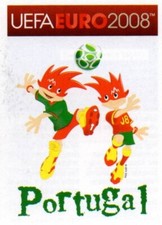 Panini fußball 2008 gebraucht kaufen  Witzenhausen