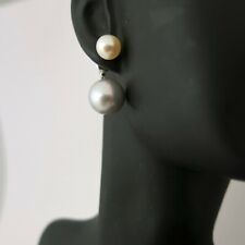 Hrstecker hrringe echte gebraucht kaufen  Wolfratshausen