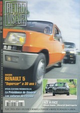 Retroviseur 165 2002 d'occasion  Expédié en Belgium