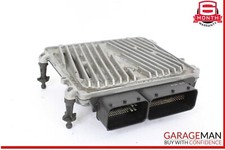 08-12 Mercedes W204 C300 E350 ECU ECM unidade módulo de controle do motor 2729004400 fabricante de equipamento original comprar usado  Enviando para Brazil