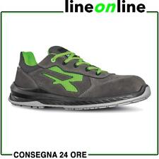 Scarpe antinfortunistiche powe usato  Bibbiena