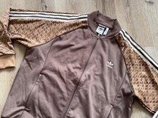 Adidas herren sportjacke gebraucht kaufen  Weilrod