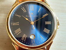 Montre maurice lacroix d'occasion  Paris XV