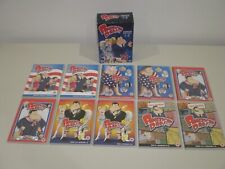 American dad dvd for sale  AYLESBURY