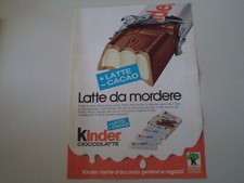 Advertising pubblicità 1975 usato  Salerno