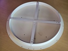 Lampen halterung gürtel gebraucht kaufen  Zeitz
