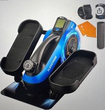 Lifepro Máquina de Exercício Elíptico Portátil Sob Mesa - Pedal Motorizado Exe... comprar usado  Enviando para Brazil