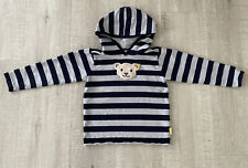 Steiff pullover 110 gebraucht kaufen  Inden