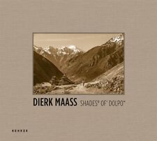 Dierk maass shades d'occasion  Expédié en France