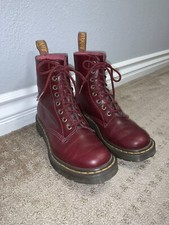 Dr. martens pascal for sale  Long Beach