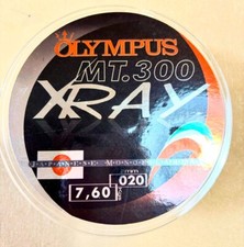 Monofilo xray olympus usato  Sciacca
