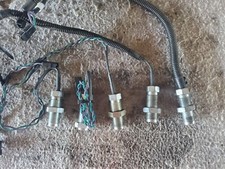 Usado, MSD Ignition Crank Trigger Sensor 8505; Magnetic Crank Trigger Pick-up, 3/4"-16 comprar usado Usado, MSD Ignition Crank Trigger Sensor 8505; Magnetic Crank Trigger Pick-up, 3/4"-16 comprar usado  Enviando para Brazil