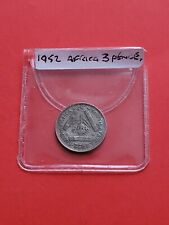 1952 south african for sale  HIGH WYCOMBE