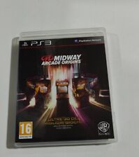 Ps3 midway arcade usato  Licata