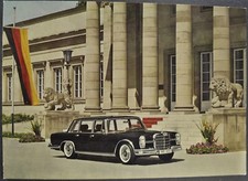 1964 mercedes benz for sale  Olympia