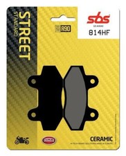 Sbs 814 ceramic for sale  BROXBURN