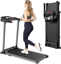 Tapis course pliable d'occasion  La Garde