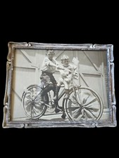 Vintage framed photograph. for sale  Mesa