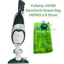 Folletto vk150 originale usato  Aversa