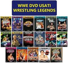Wwe legends region usato  Scafati
